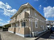 刈谷駅よりバス26分 徒歩6分 2階 築11年5ヶ月の賃貸物件