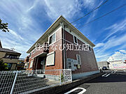 シェーネ横枕 A 2階 築20年3ヶ月の賃貸物件