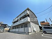 セジュール昭和 1階 築9年7ヶ月の賃貸物件