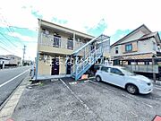 パレス峰2の賃貸物件