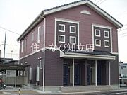 カリーノAの賃貸物件