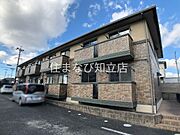 富士松駅より徒歩11分 2階 築21年5ヶ月の賃貸物件