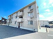 桜井駅より徒歩11分 築16年9ヶ月 3階建の賃貸物件