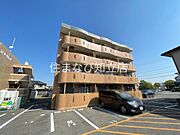 サルビアの賃貸物件
