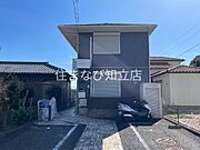 ラピスラズリの賃貸物件