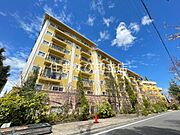 野田新町駅より徒歩19分 築22年4ヶ月 7階建の賃貸物件