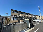アルカンシエルＢの賃貸物件