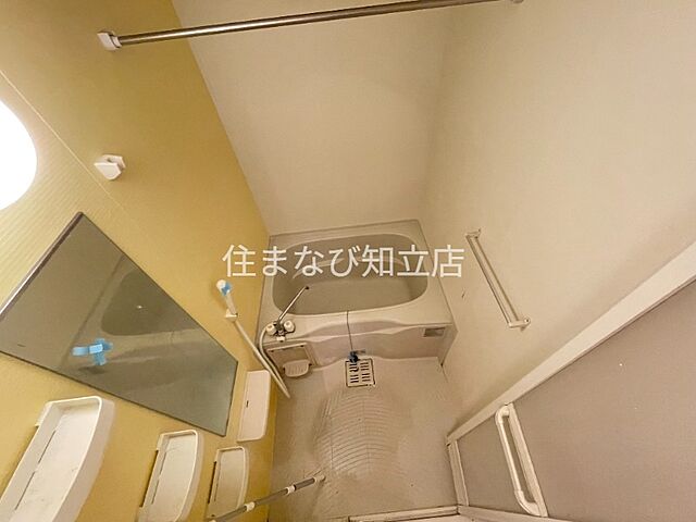 浴室