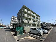 刈谷市駅より徒歩9分 4階 築21年7ヶ月の賃貸物件