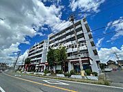 アップヒル野々山ビル 6階 築36年11ヶ月の賃貸物件