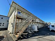 野田新町駅より徒歩7分 築40年3ヶ月 2階建の賃貸物件