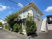 知立駅より徒歩14分 2階 築32年5ヶ月の賃貸物件