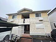 新安城駅より徒歩19分 築19年1ヶ月 3階建の賃貸物件