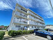 エスペランス池浦 B棟 4階 築35年11ヶ月の賃貸物件