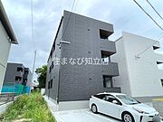 JackhachimanI 3階 新築の賃貸物件