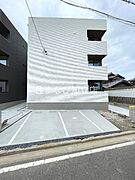 JackhachimanI 3階 新築の賃貸物件