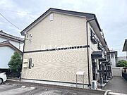 新安城駅より徒歩17分 1階 築22年7ヶ月の賃貸物件