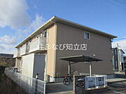 三河八橋駅より徒歩9分 1階 築18年の賃貸物件