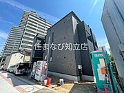 LECOCON刈谷の賃貸物件