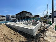 刈谷駅より徒歩13分 新築 3階建の賃貸物件