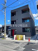 JackyabaI 3階 新築の賃貸物件