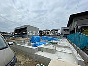 刈谷駅より徒歩13分 新築 3階建の賃貸物件