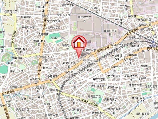 地図