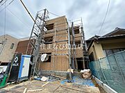 刈谷市駅より徒歩9分 新築 3階建の賃貸物件