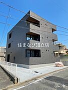 JackshimoshigeharaI 1階 新築の賃貸物件