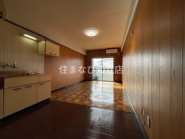 洋室