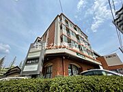刈谷市駅より徒歩3分 3階 築44年8ヶ月の賃貸物件