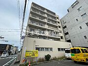 第20オーシャンプラザ 2階 築38年3ヶ月の賃貸物件