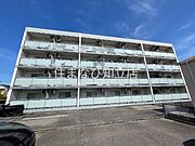 東刈谷駅より徒歩7分 築35年6ヶ月 4階建の賃貸物件