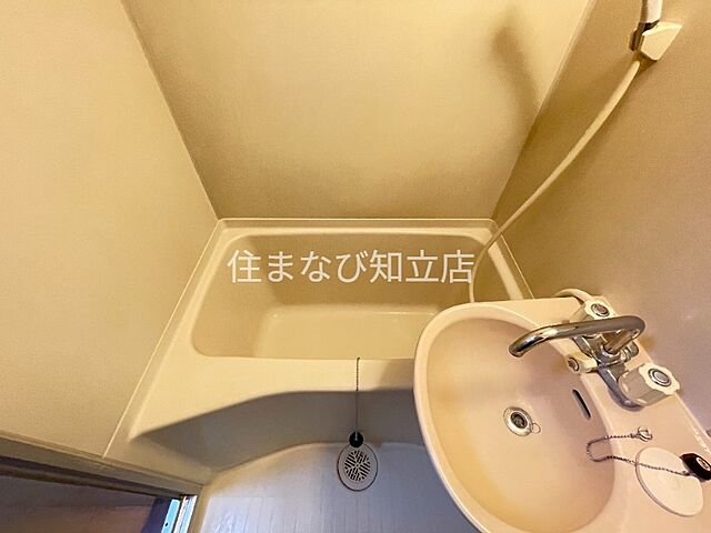 浴室