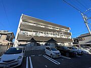 シャルールKTの賃貸物件