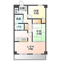 間取り：223040908570