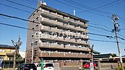 サザンクロスの賃貸物件