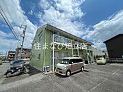 CASA VERDEの賃貸物件