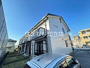 プレジオ宝町 1階 築27年2ヶ月の賃貸物件