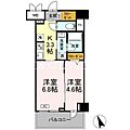 ヴィラトルチュ東刈谷3階9.5万円