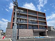 ヴィラトルチュ東刈谷 4階 新築の賃貸物件