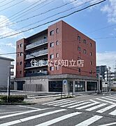 ヴィラトルチュ東刈谷 5階 新築の賃貸物件