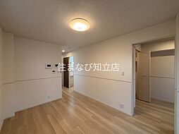 エスポワール池浦A 1LDKの写真
