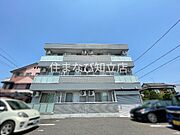 安城駅より徒歩2分 1階 築6年10ヶ月の賃貸物件