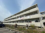 サンライフ弁天 3階 築33年11ヶ月の賃貸物件