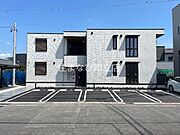 アムール・シェモア 2階 新築の賃貸物件