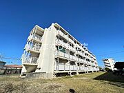 ビレッジハウス上条２棟 1階 築59年10ヶ月の賃貸物件