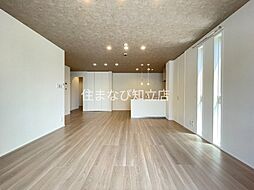 プレミアス御幸 2LDKの写真