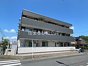 南安城駅より徒歩11分 2階 築2年3ヶ月の賃貸物件