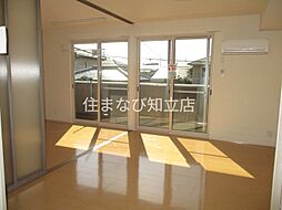 グレース雅A 2LDKの写真